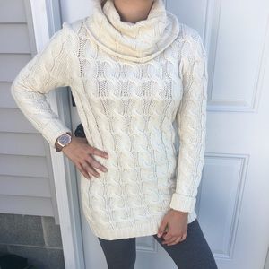 NWOT Forever 21 sweater dress